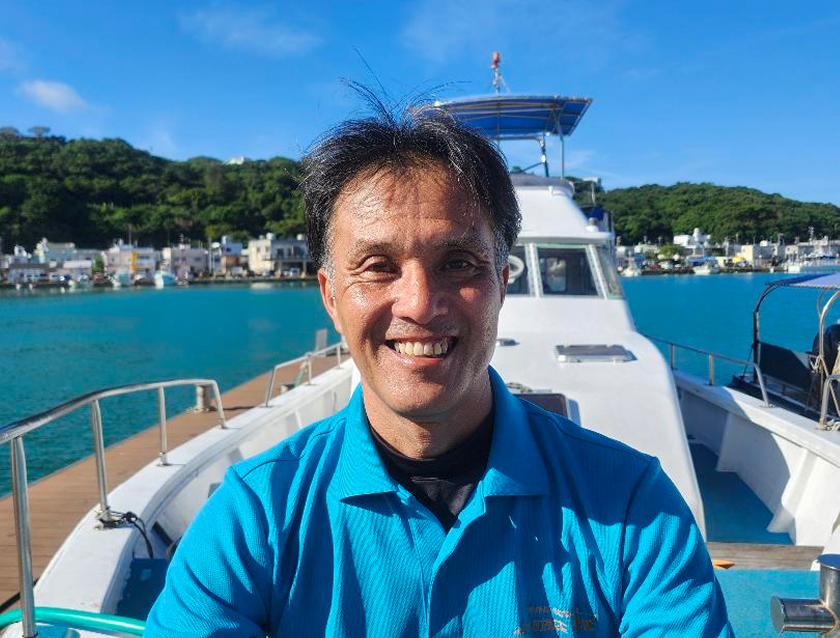 山田 真二
