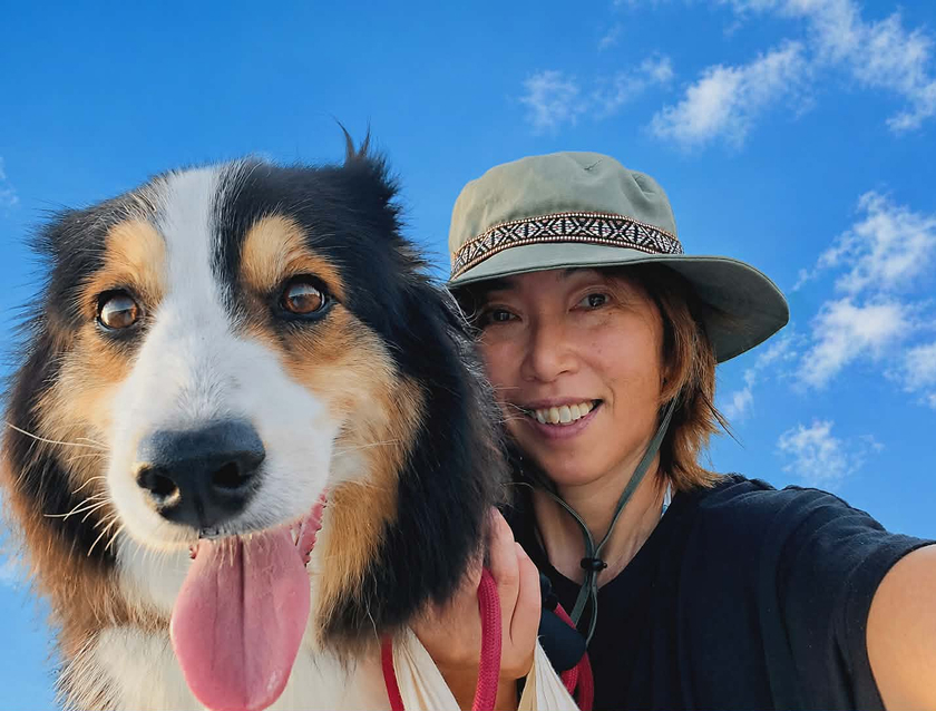 山田 由紀子